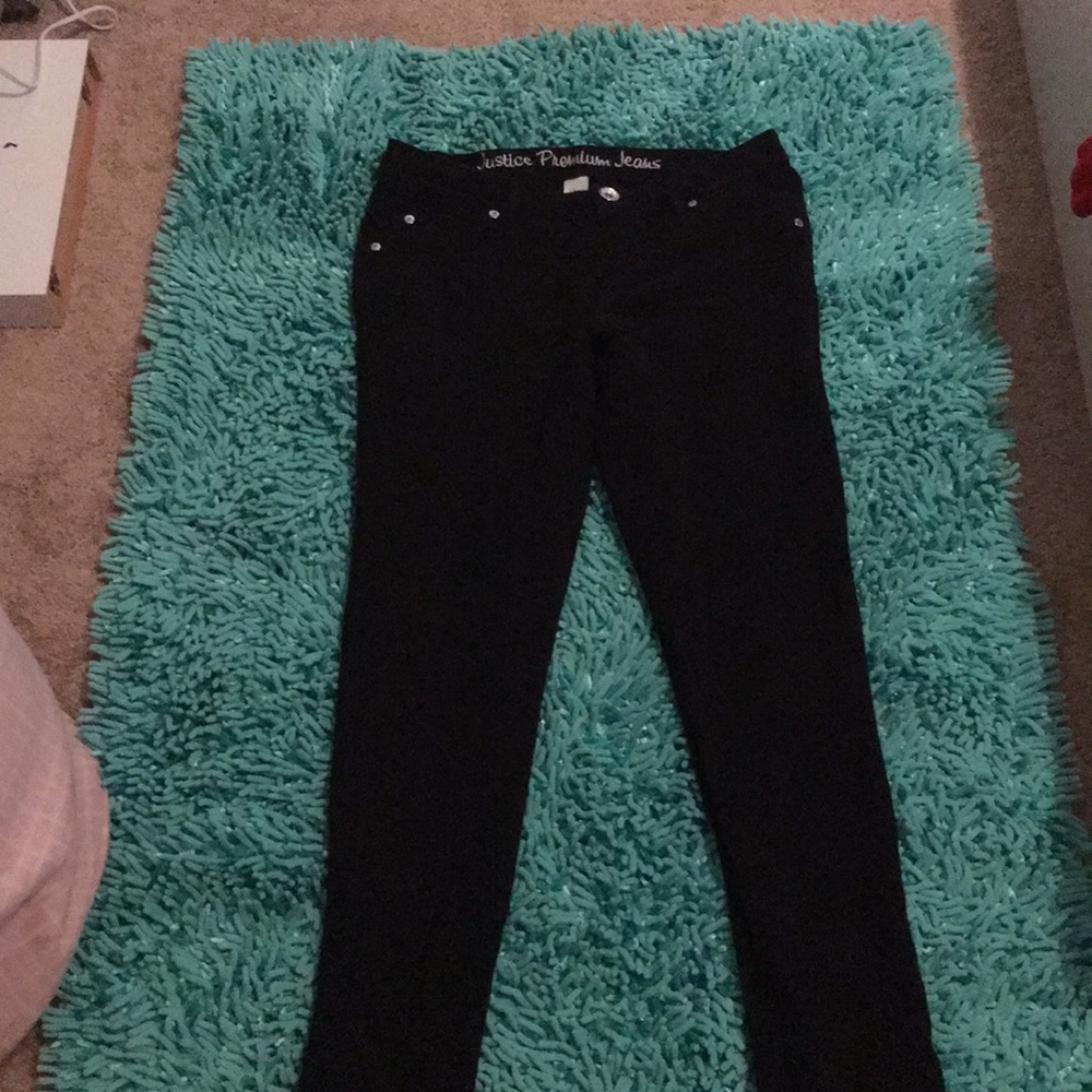 Jegging